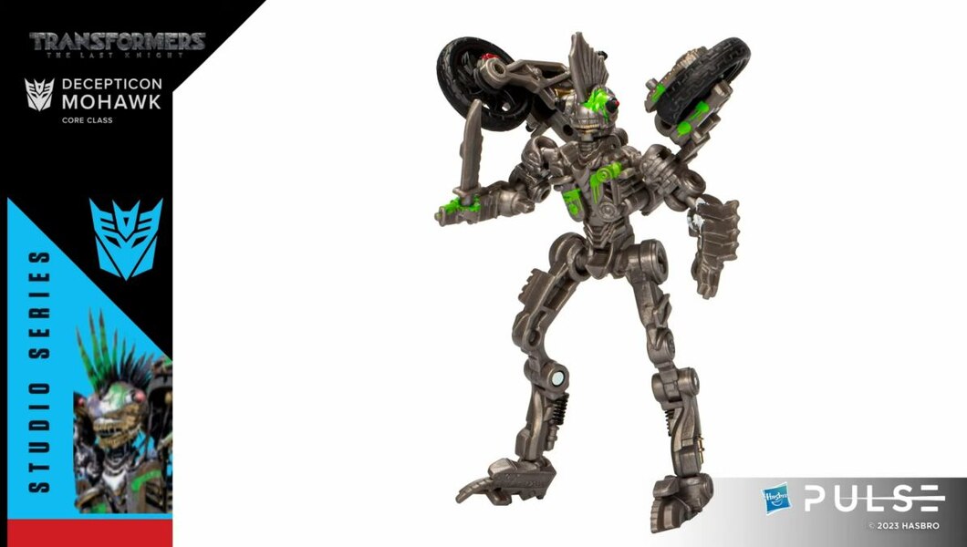 Image Of Transformers Fanstream November 2023  (45 of 92)