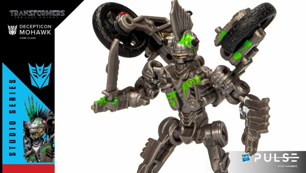 Image Of Transformers Fanstream November 2023  (46 of 92)