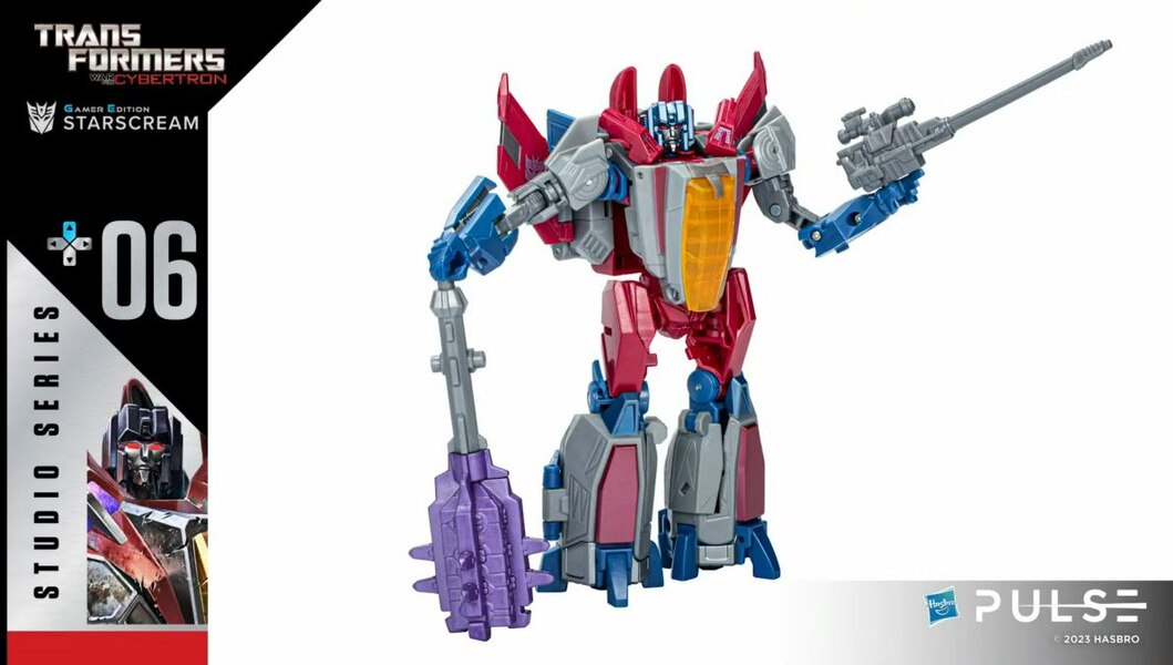 Image Of Transformers Fanstream November 2023  (66 of 92)