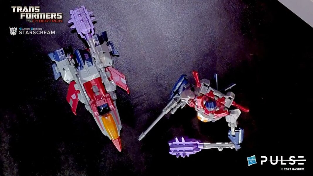 Image Of Transformers Fanstream November 2023  (69 of 92)