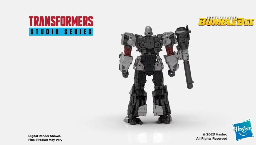 Image Of Transformers Fanstream November 2023  (71 of 92)