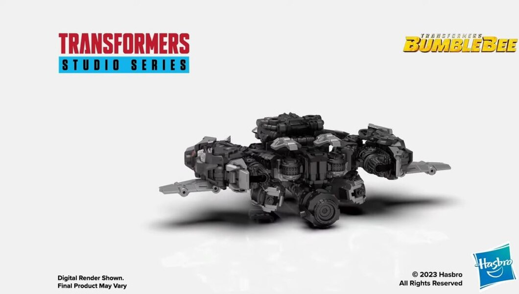 Image Of Transformers Fanstream November 2023  (75 of 92)