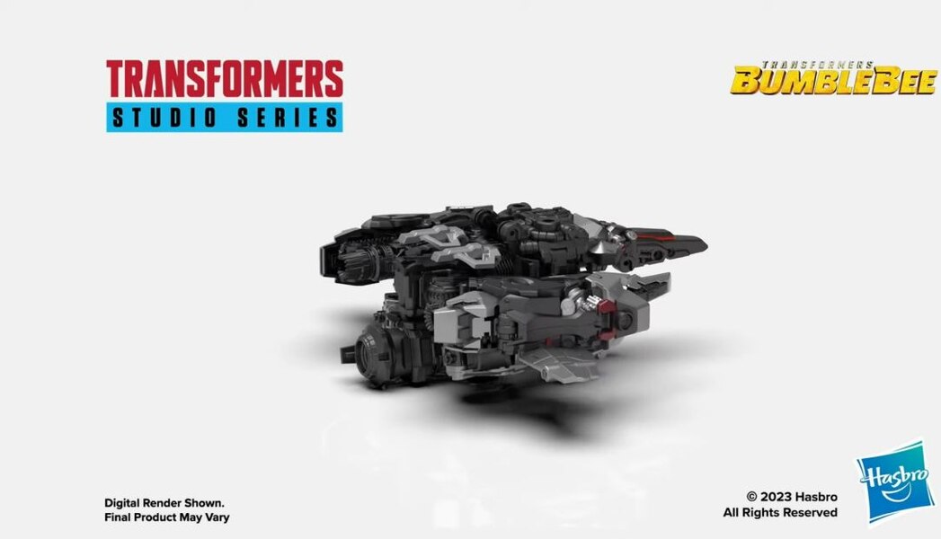 Image Of Transformers Fanstream November 2023  (76 of 92)
