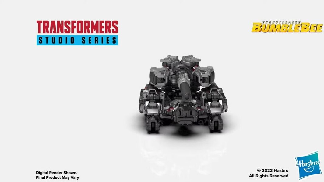 Image Of Transformers Fanstream November 2023  (77 of 92)