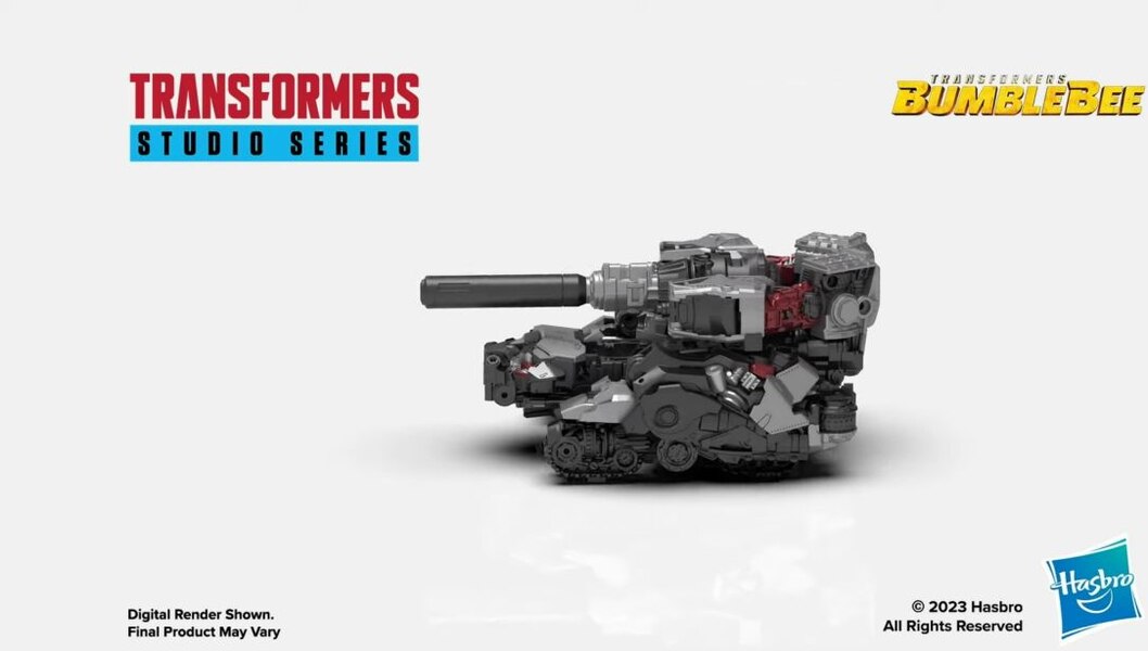 Image Of Transformers Fanstream November 2023  (78 of 92)