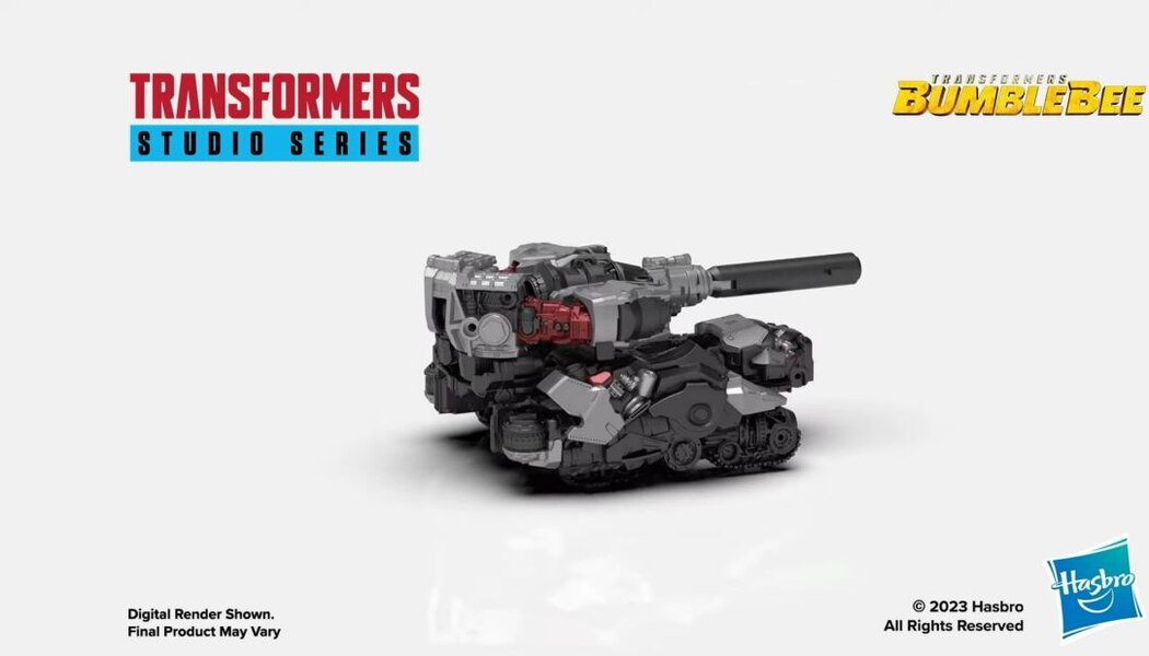 Image Of Transformers Fanstream November 2023  (80 of 92)