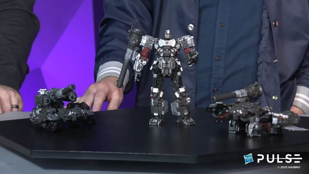 Image Of Transformers Fanstream November 2023  (81 of 92)