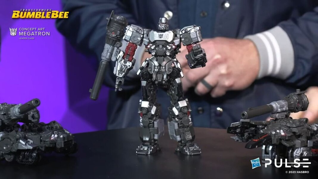 Image Of Transformers Fanstream November 2023  (87 of 92)