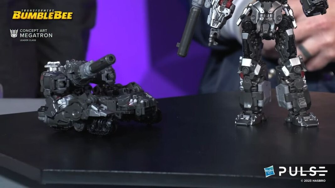 Image Of Transformers Fanstream November 2023  (90 of 92)
