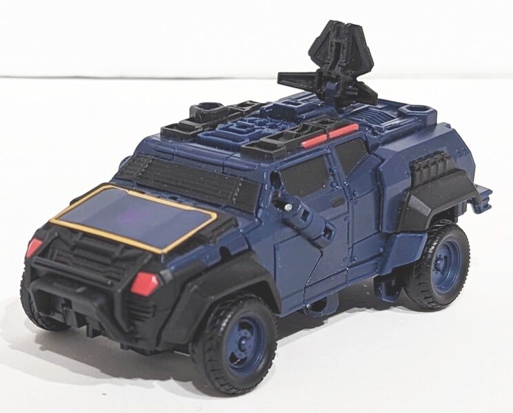 Image Of Soundwave From Transformers Reactivate Game  (5 of 14)