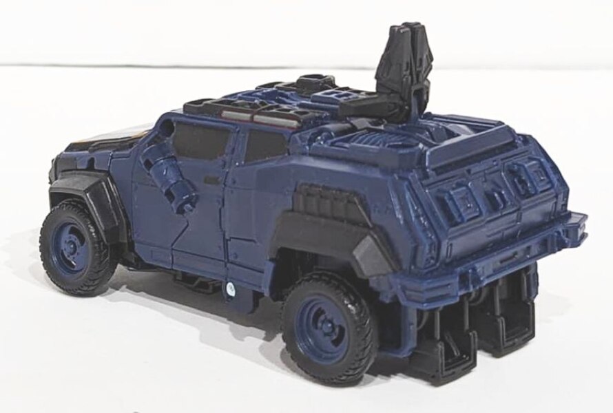 Image Of Soundwave From Transformers Reactivate Game  (6 of 14)
