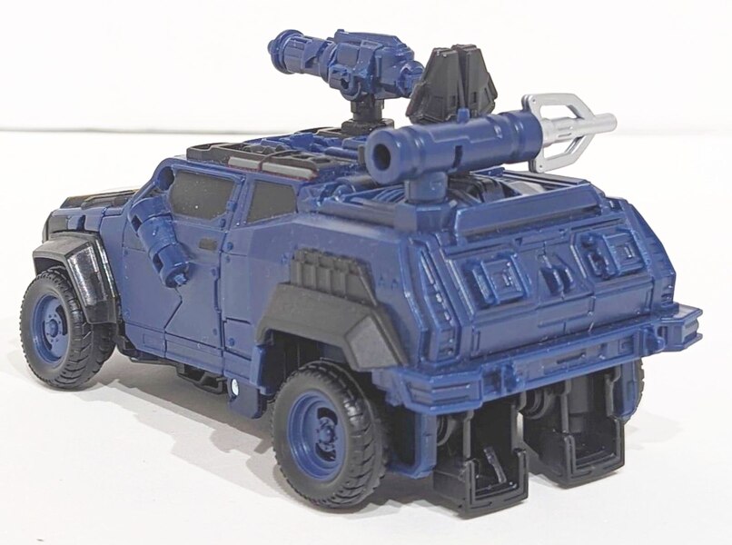 Image Of Soundwave From Transformers Reactivate Game  (7 of 14)