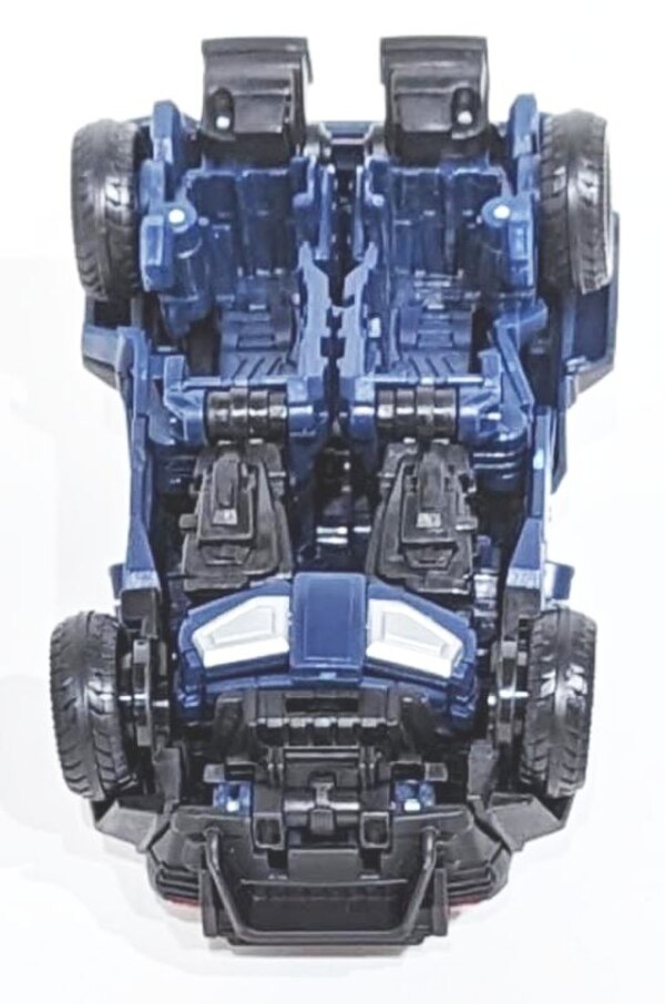 Image Of Soundwave From Transformers Reactivate Game  (13 of 14)