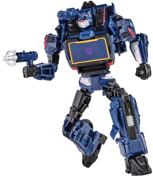 Image Of Soundwave & Laserbeak Concept Art Images From Transformers Reactivate Game  (6 of 9)