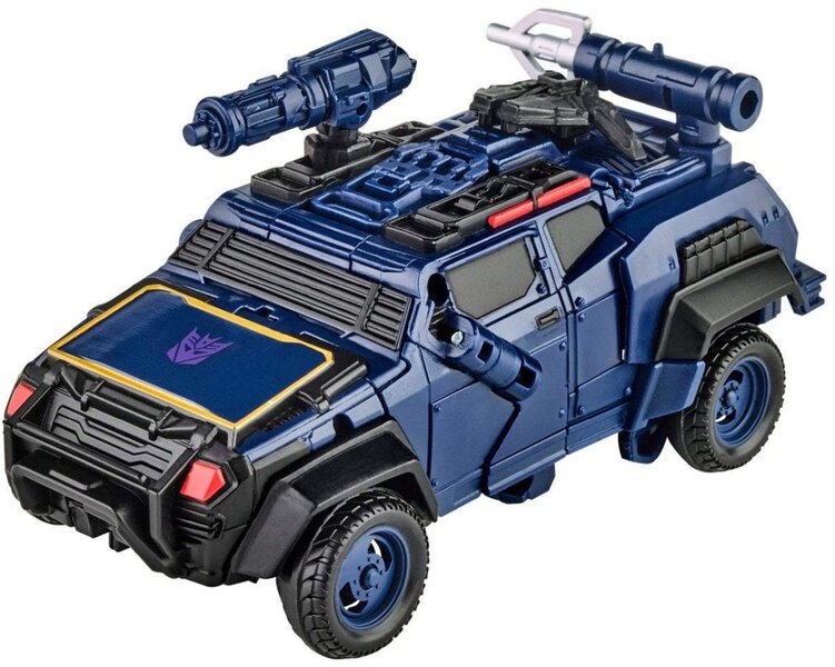 Image Of Soundwave & Laserbeak Concept Art Images From Transformers Reactivate Game  (7 of 9)