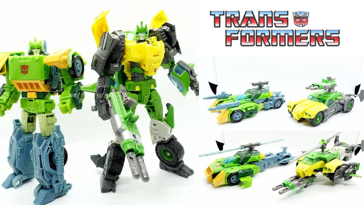 Do We Need SS 86 Springer?? Transformers Siege Springer Vs T30 Generations Springer Classic Review!!
