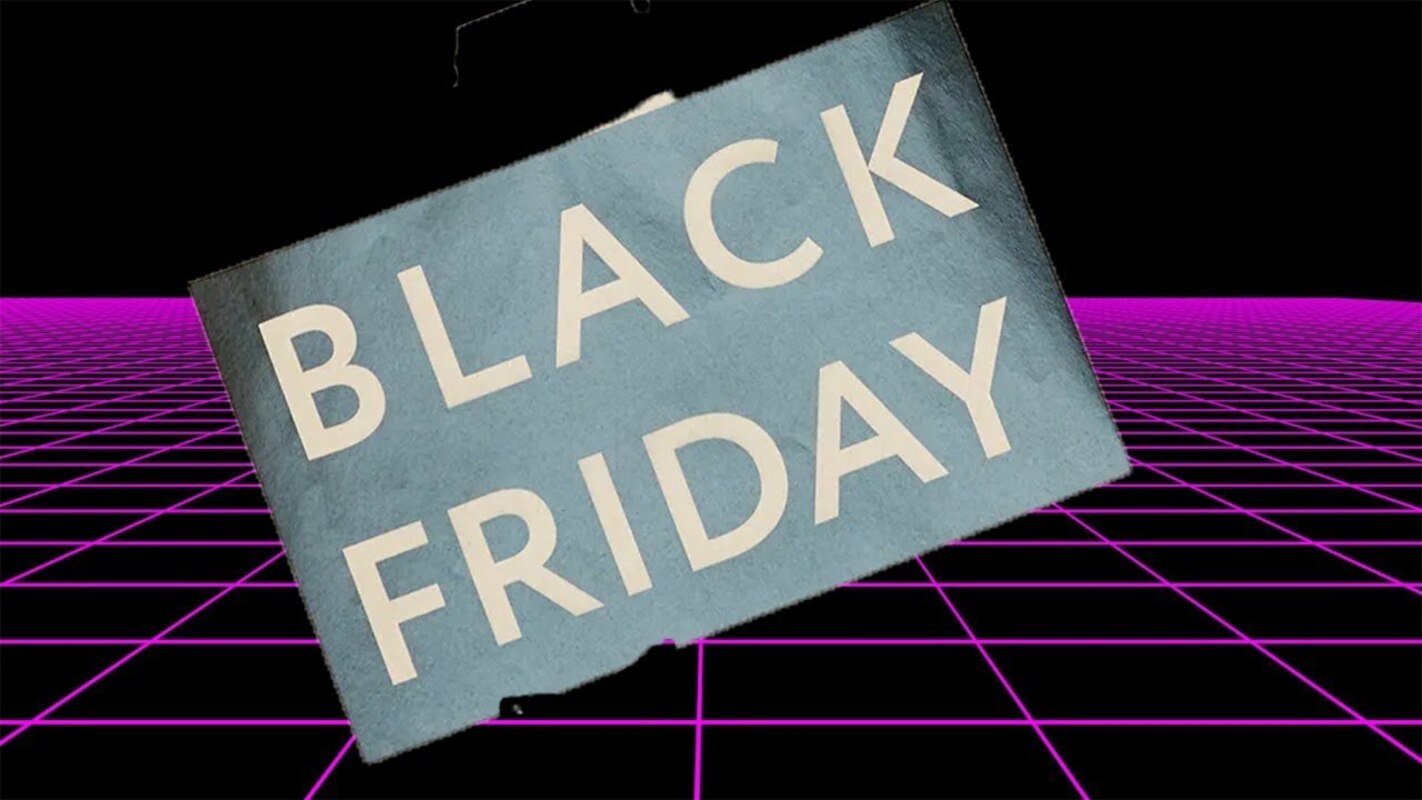 N-PUT's Black Friday Shopping Live Stream 11/24/2023