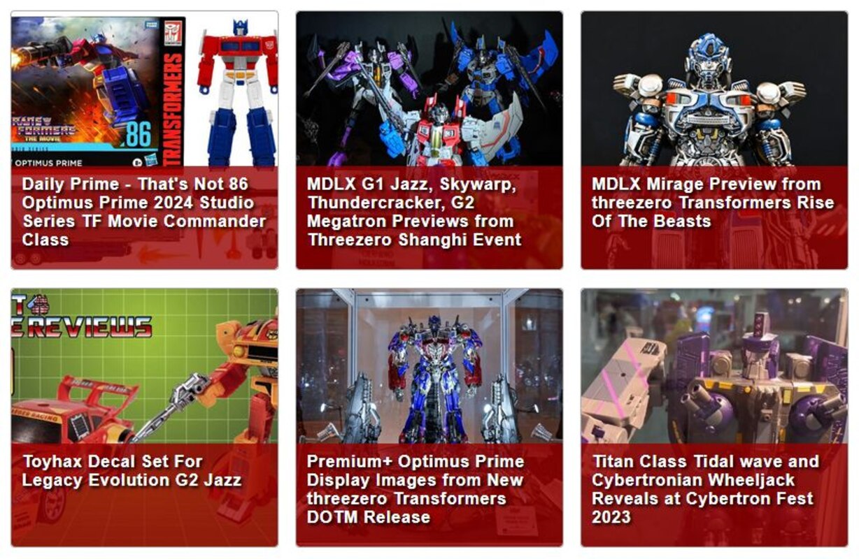 Transformers News of the Week - December 4 - 10, 2023