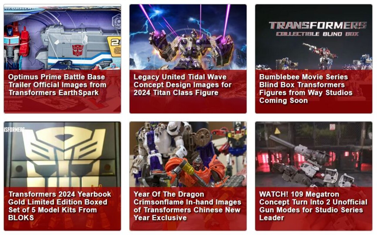 Transformers News of the Week - December 11 - 17, 2023