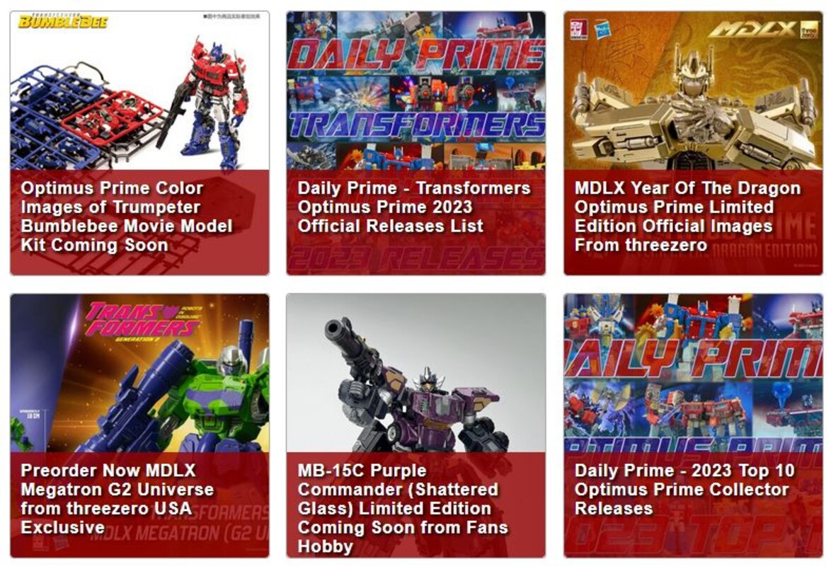 Transformers News of the Week - December 18-24, 2023 