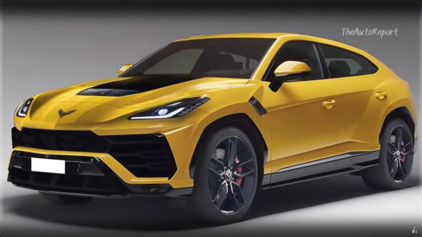 WATCH! Chevy 2025 Camaro Electric SUV Rises From The Beasts