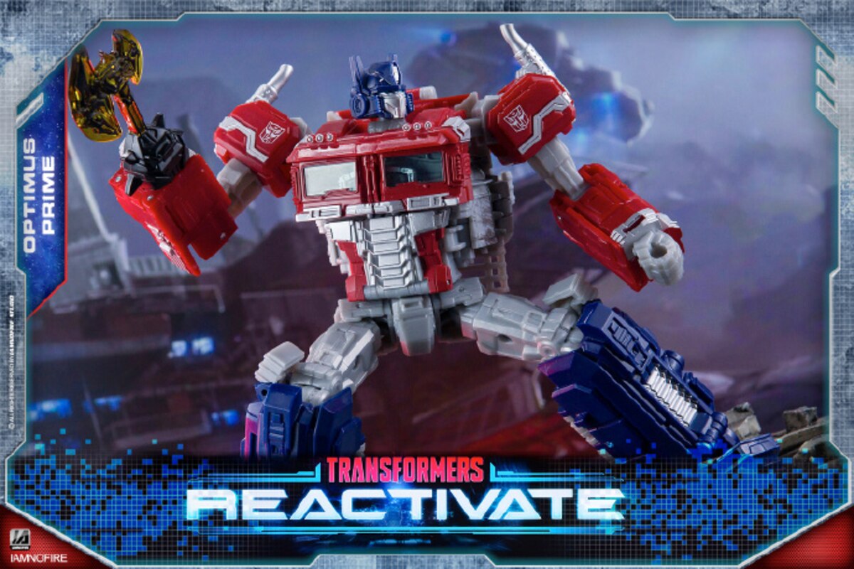Surprise Toy Mini Brands” gets Transformers so you can give Transformers to  your Transformers – The Allspark