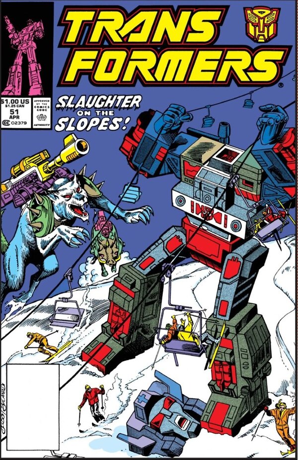 Transformers Vol 1 51 (13 of 24)