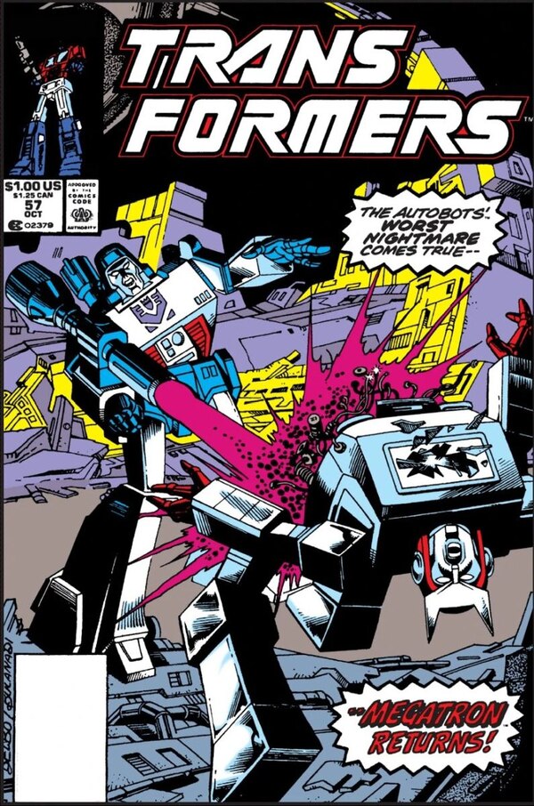 Transformers Vol 1 57 (18 of 24)