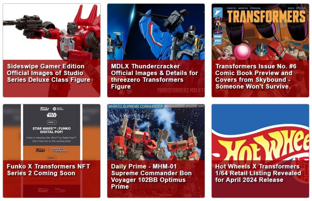 Transformers News of the Week - February 12 - 18, 2024