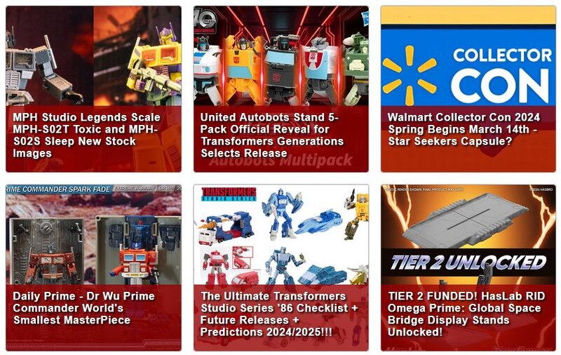 United Doom 'N Destruction Collection Official Reveal Mayhem Attack Squad  MultiPacks - New Insecticons, Breakdown, More!