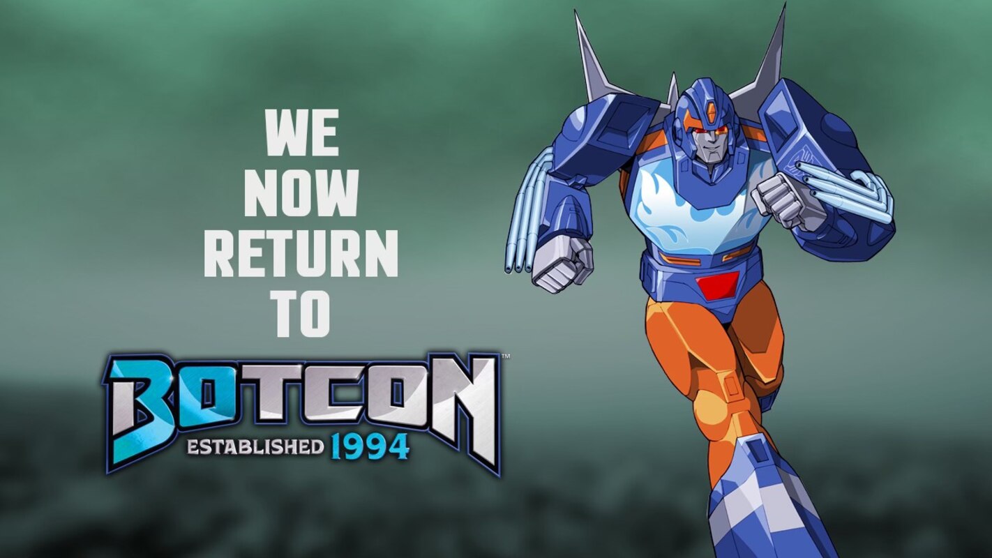 BotCon 2024 Attendee Pre-Registration is Now LIVE!