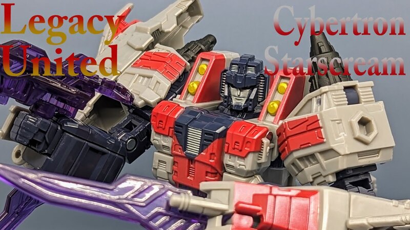 Transformers deals toy news