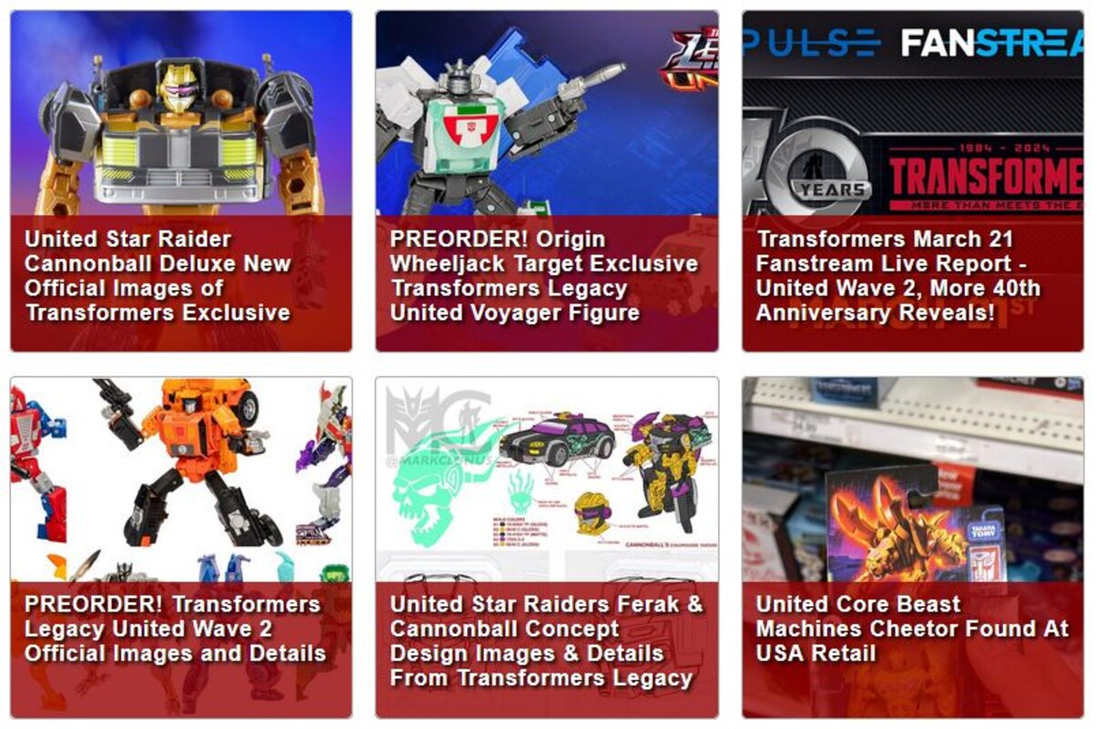 Transformers News of the Week - March 18 - 24, 2024