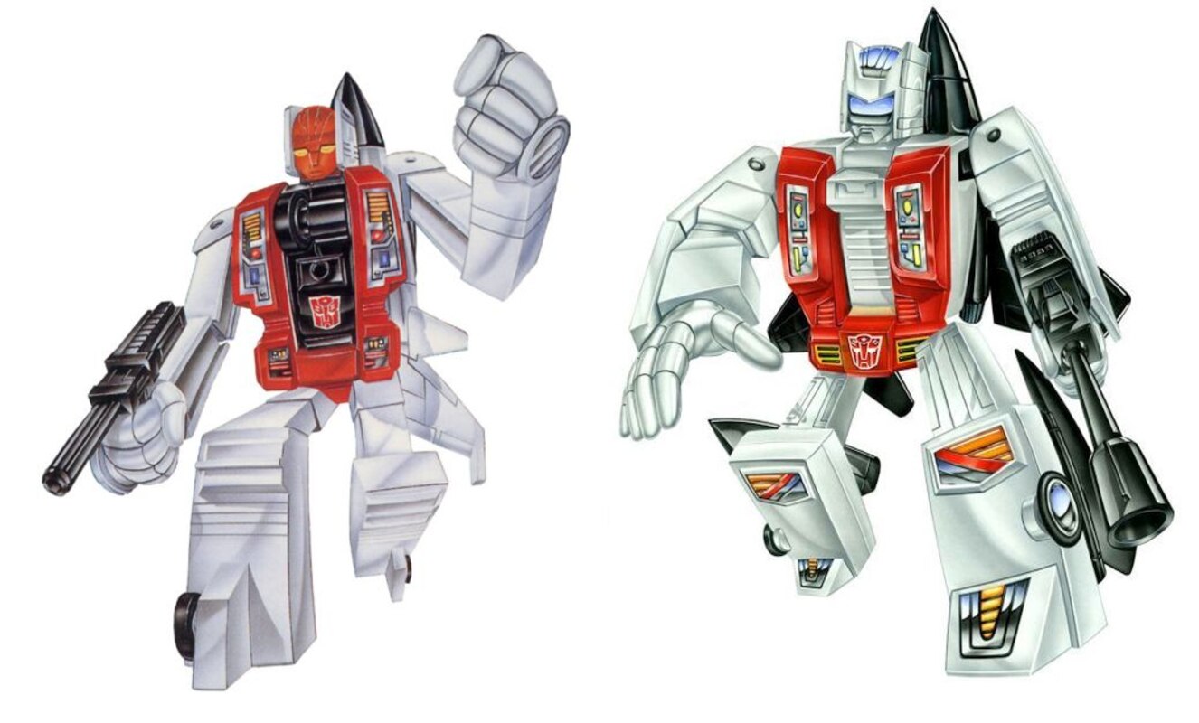 2025 United & Primes Figures Lineup Leaked for Transformers Legacy