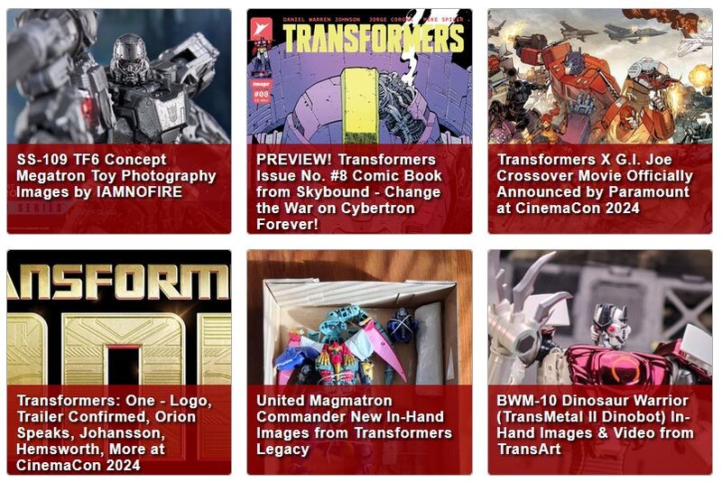 Transformers News of the Week - April 8 - 14, 2024