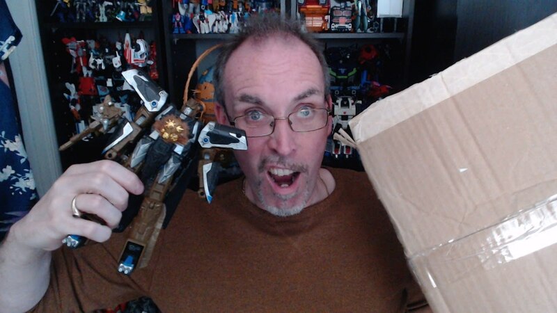Gotbot Goes Live: Listings And Leaks, Megatron, Mpm Brawl, Dr. Wu And And Unboxing