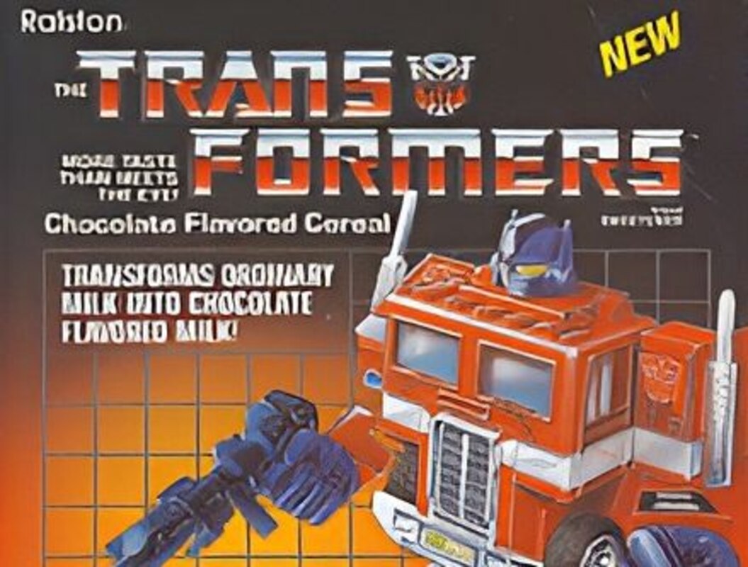 Transformers Generation 1 Season Two, Volume One DVD Details and Specs