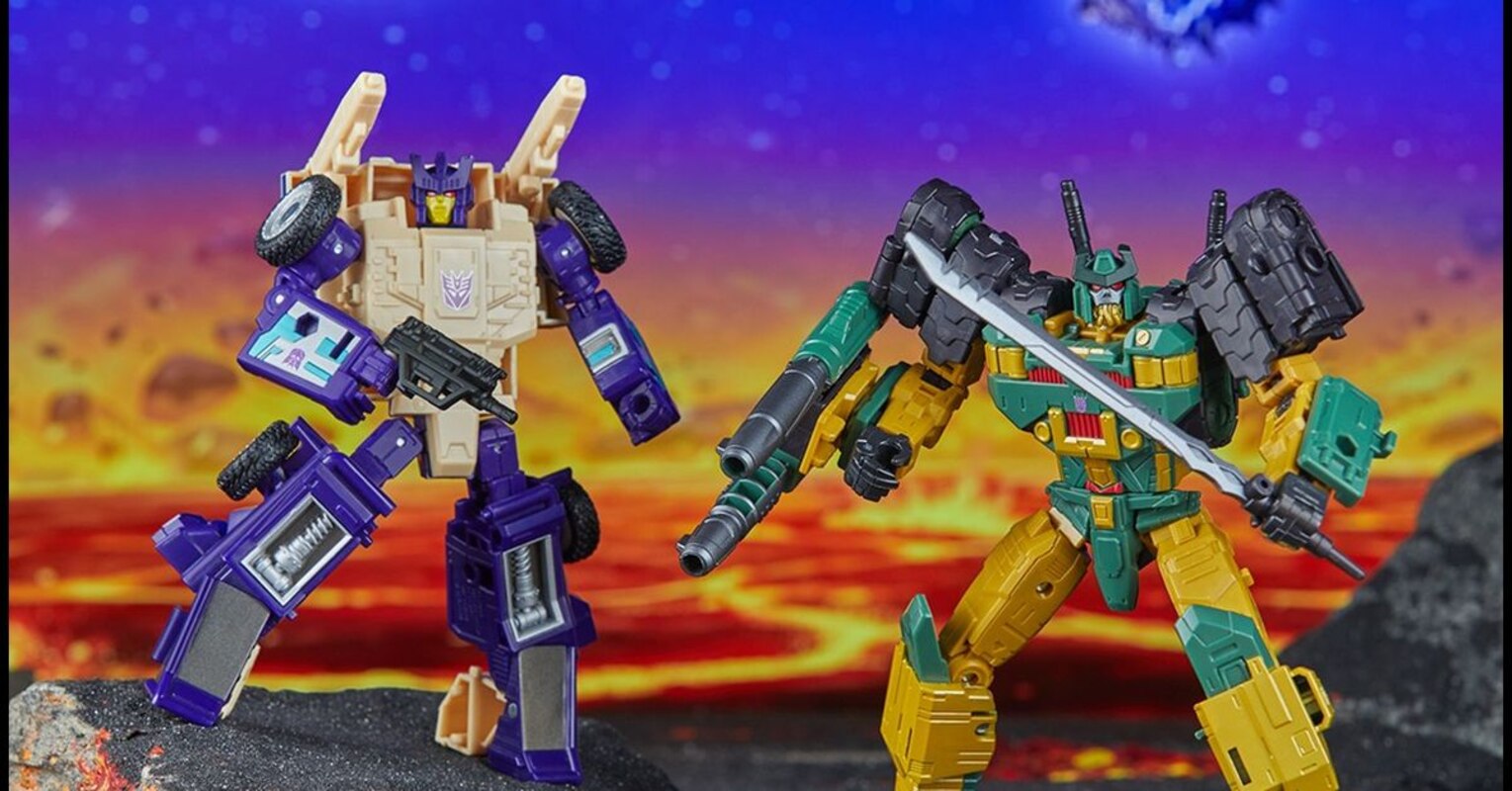 Transformers News Reviews Movies Comics and Toys