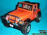 Alternators Rollbar Robot & Vehicle Modes