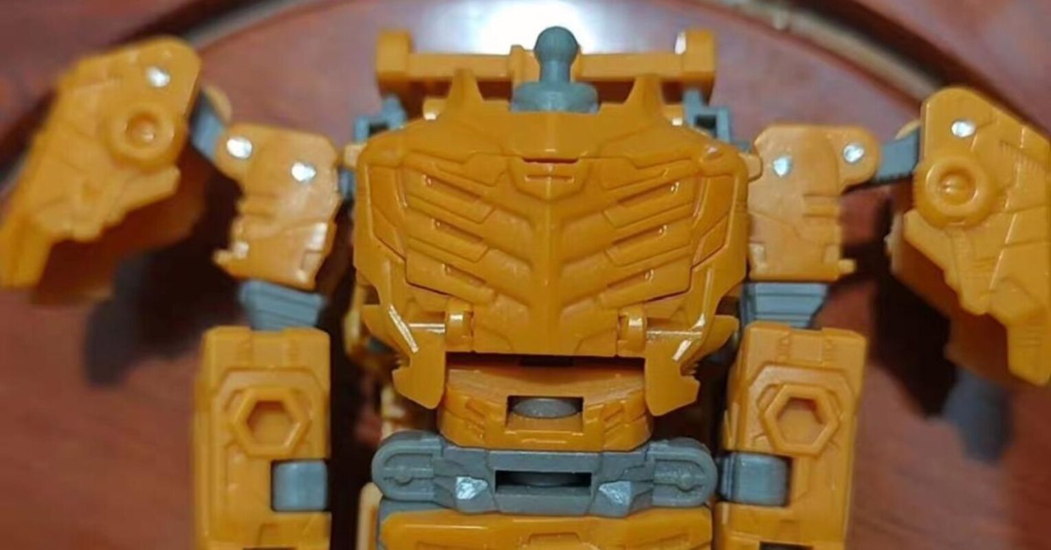 Prima Images of Possible Transformers Age of the Primes 13 Reveal