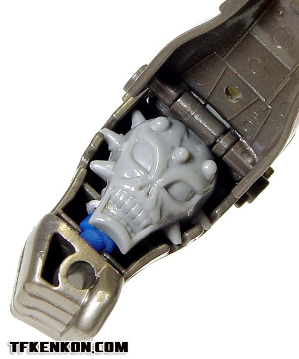 Image Of Takara Transformers Beast Wars Reborn BWR 01 Optimus Primal  (17 of 33)