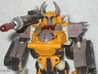 New Deluxe Unicron Images