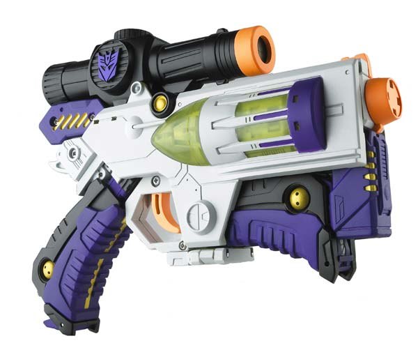 Megatron Blaster (4 of 10)