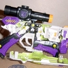 New Pictures of Classics Megatron