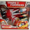 Classics Jetfire in Package