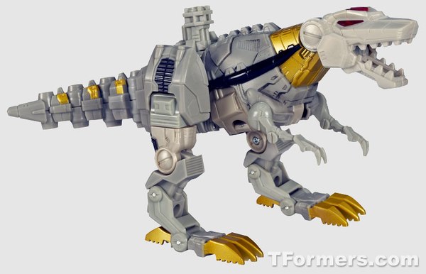 classic grimlock