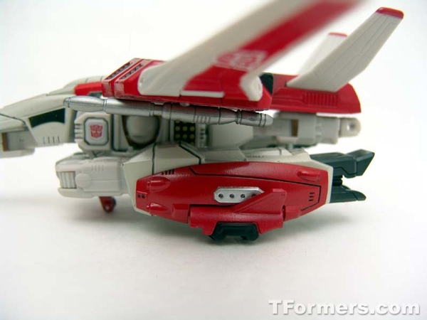 transformers titanium jetfire