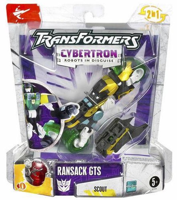 Cybertron Ransak Gts 3 (9 of 12)