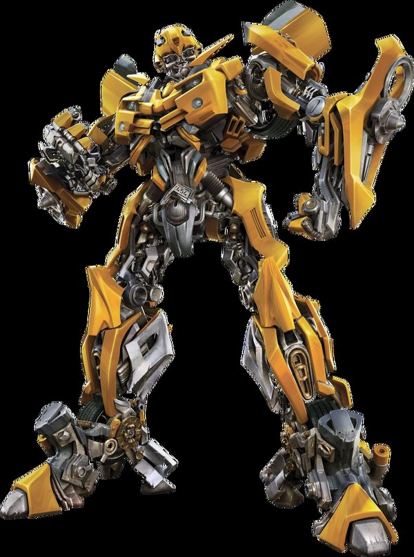 Bumblebee (2 of 8)