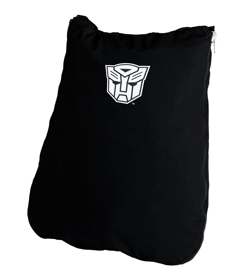 XIP3 Jacket is More than Meets the Eye